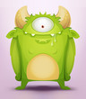 Green Monster