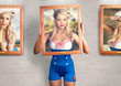 Beauty In The Art Of Picture Perfect Portrait