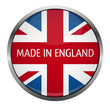 Vector Button *** MADE IN ENGLAND