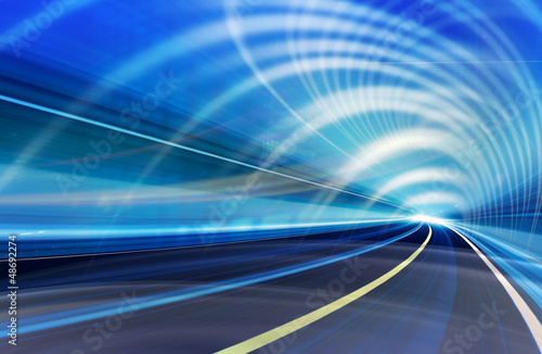 Illustration: Background abstract technology illustration. Background abstract technology illustration.