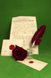Literaturempfehlung: Der entwendete Brief Edgar Alan Poe