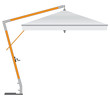 Industry umbrella