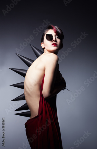 Photo: metamorphosis metamorphosis