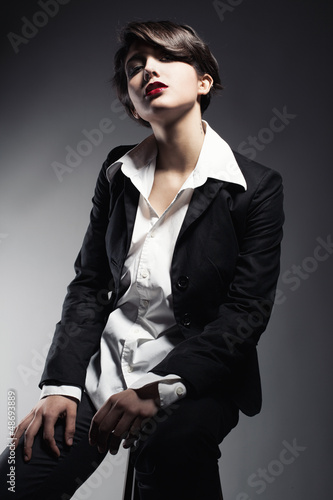 Photo: snob snob