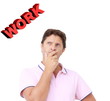 Thinking to the Work - Pensando al Lavoro