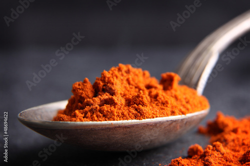 Photo: épices à couscous épices à couscous
