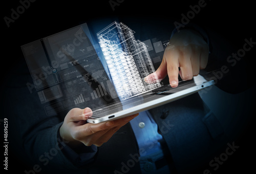 Photo: engineering automation building design engineering automation building design