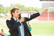 Business Announcement Through Loudspeaker 2