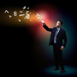 Modern technology in business