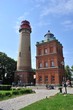 Kap Arkona mit Leuchtturm Rügen