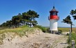 Hiddensee Quermarkenfeuer