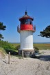 Quermarkenfeuer Hiddensee