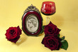 Literaturempfehlung: Das ovale Portrait Edgar Alan Poe
