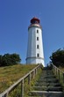 Dornbusch und Leuchtturm Hiddensee