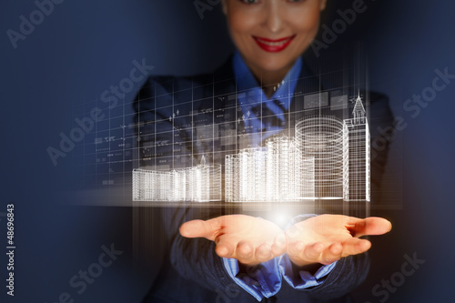 Photo: engineering automation building design engineering automation building design