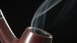 Video: Tobacco pipe Tobacco pipe