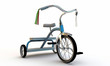 tricycle
