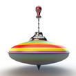Illustration: whirligig whirligig