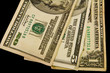 dollar bills