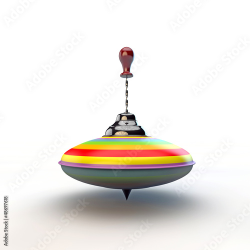 Illustration: whirligig whirligig