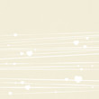 Discreet vector Valentine's wallpaper.