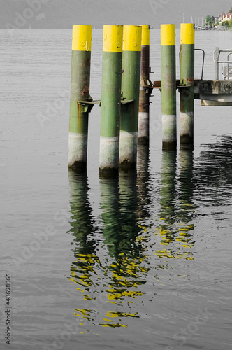 Photo: poller 1 poller 1