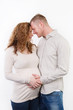 Photo: babybauch halten babybauch halten
