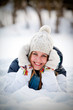 Winter fun