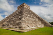 Kukulkan Pyramid, Chichen Itza, Mexico Kukulkan Pyramid, Chichen Itza, Mexico