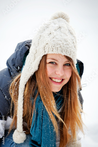 Photo: Winter fun Winter fun