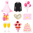Wedding Element