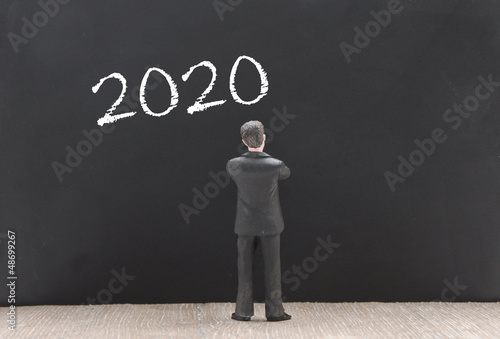 Photo: 2020 2020