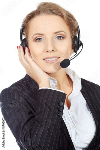 Photo: help service help service