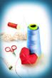 Photo: Tailoring in love Tailoring in love