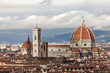 Santa Maria Del Fiore, Florence