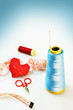 Photo: Tailoring in love Tailoring in love