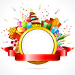 Celebration Card