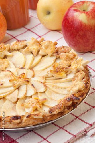 Photo: Apple Pie Apple Pie