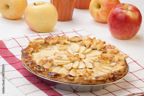 Photo: Apple Pie Apple Pie