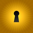 Keyhole