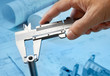 using caliper