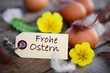 Foto: Ostern Ostern