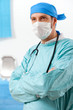 Docteur et chirurgien