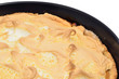 Baiser-Torte