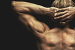 The picture of masculinity