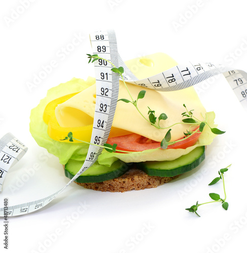 Photo: Käsebrot Käsebrot
