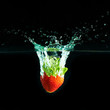 Big taste making a big splash!