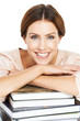 Studying is what keeps her motivated