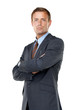 Photo: Formidable ambition Formidable ambition