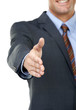 Forging corporate relations